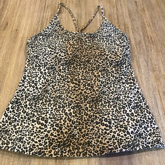 Hard Tail Tank Top - Picture 1 of 7